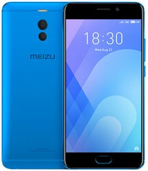 Замена разъема зарядки на телефоне Meizu M6 Note в Ижевске